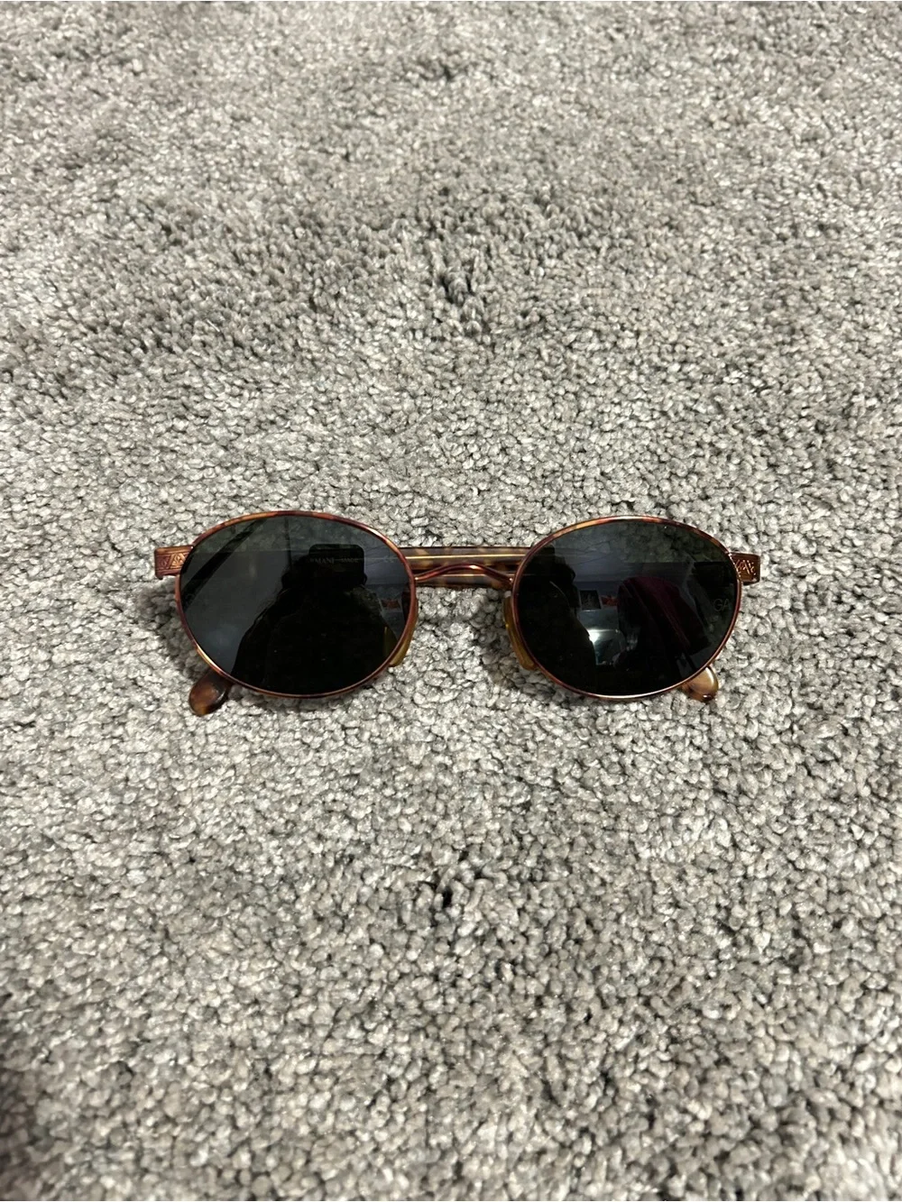 90s giorgio armani sunglasses